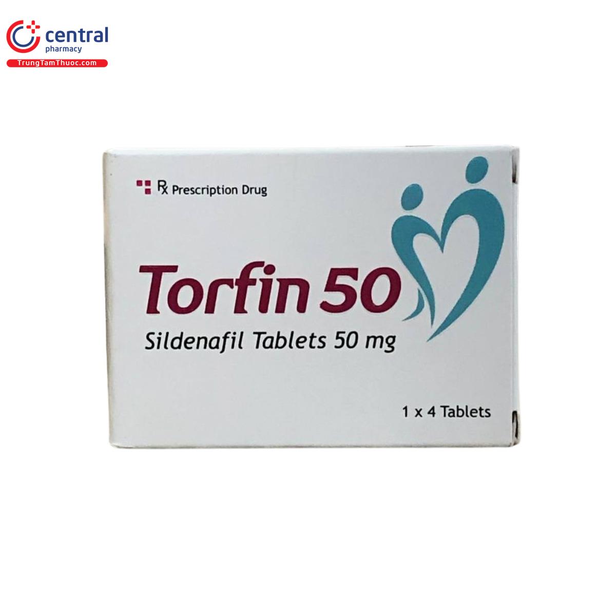 torfin 50mg 2 C1505