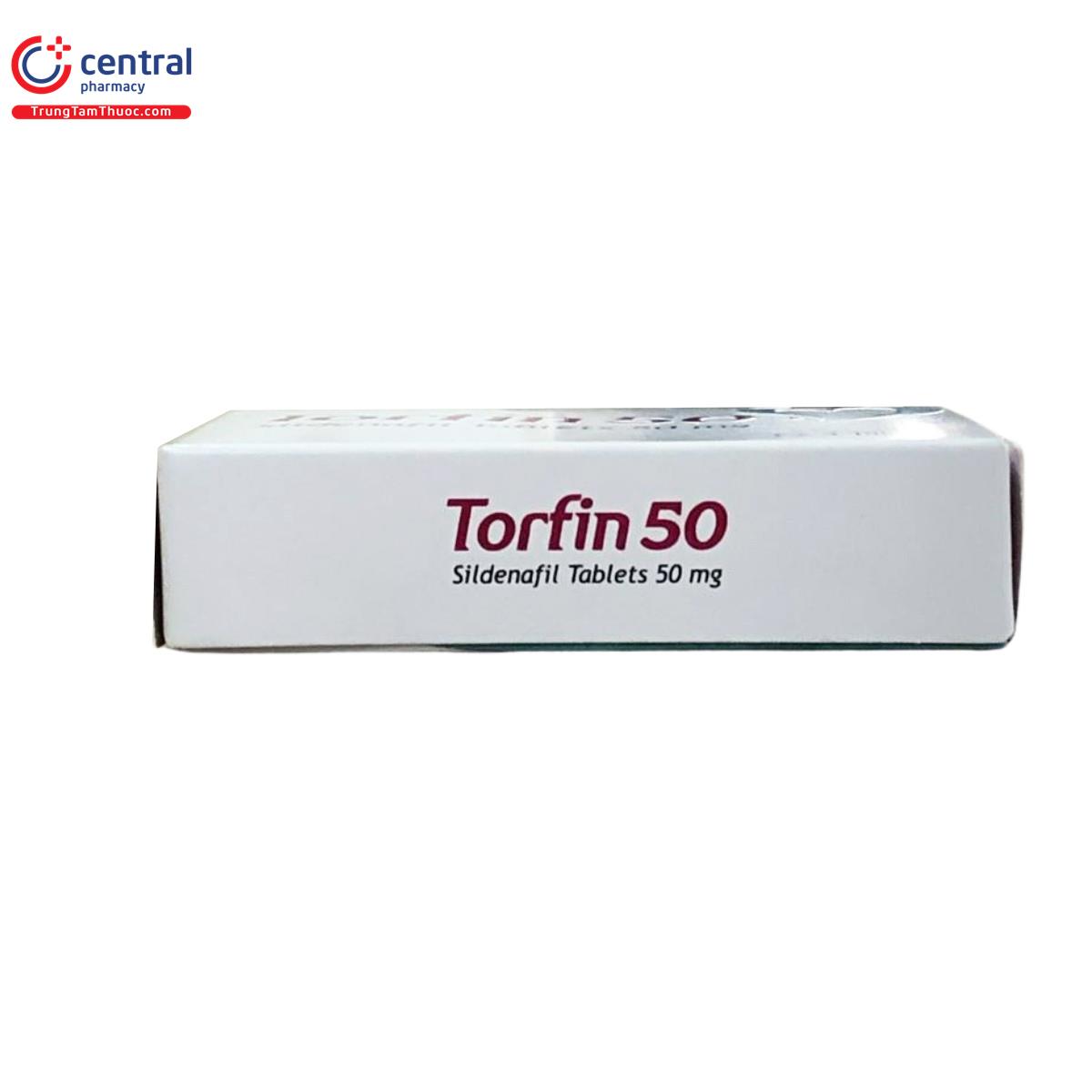 torfin 50mg 3 L4222