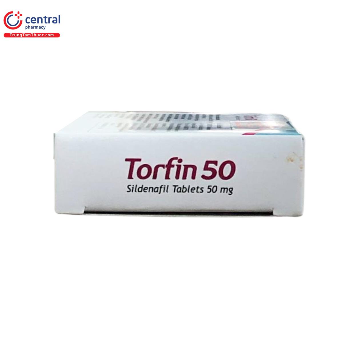 torfin 50mg 4 C0824