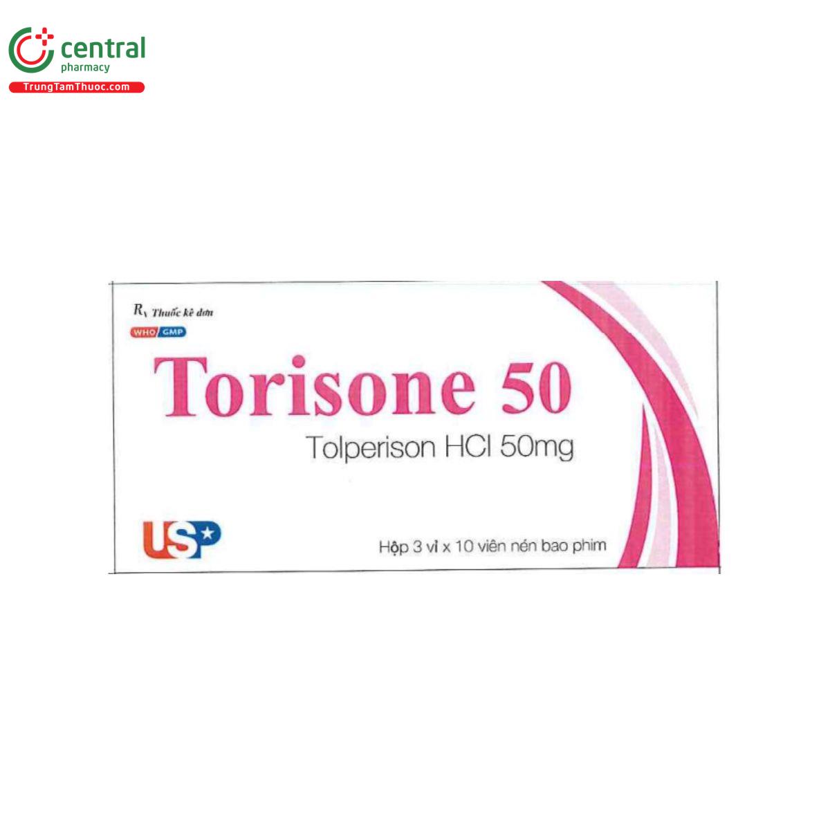 torisone 50mg 2 L4256 torisone 50mg 2 L4256