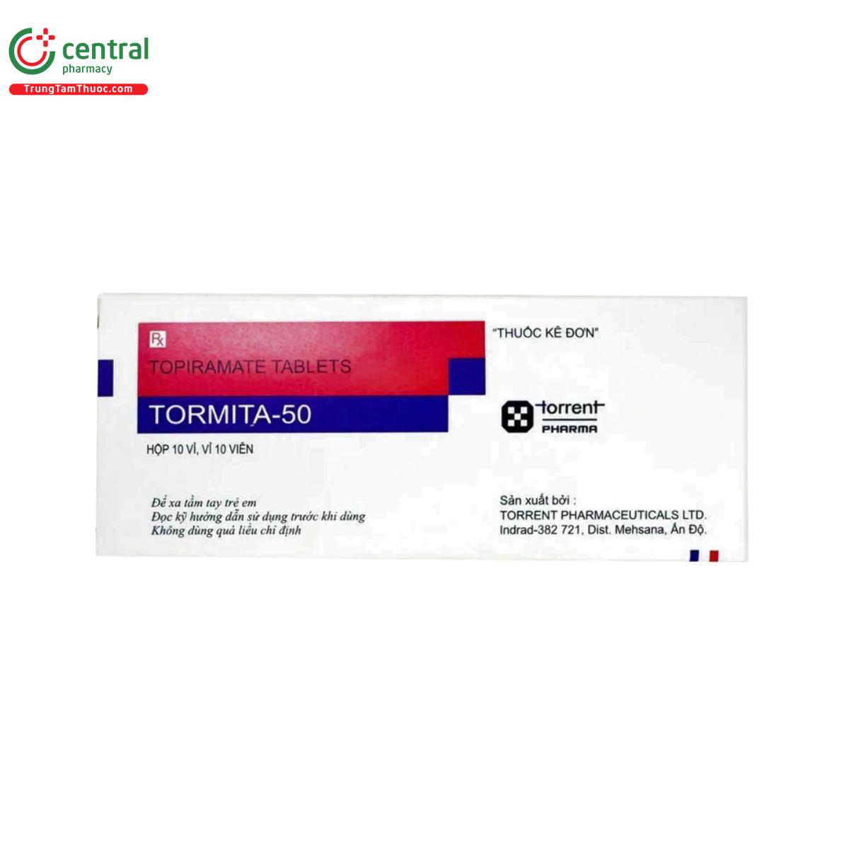 tormita 50 2 R7303