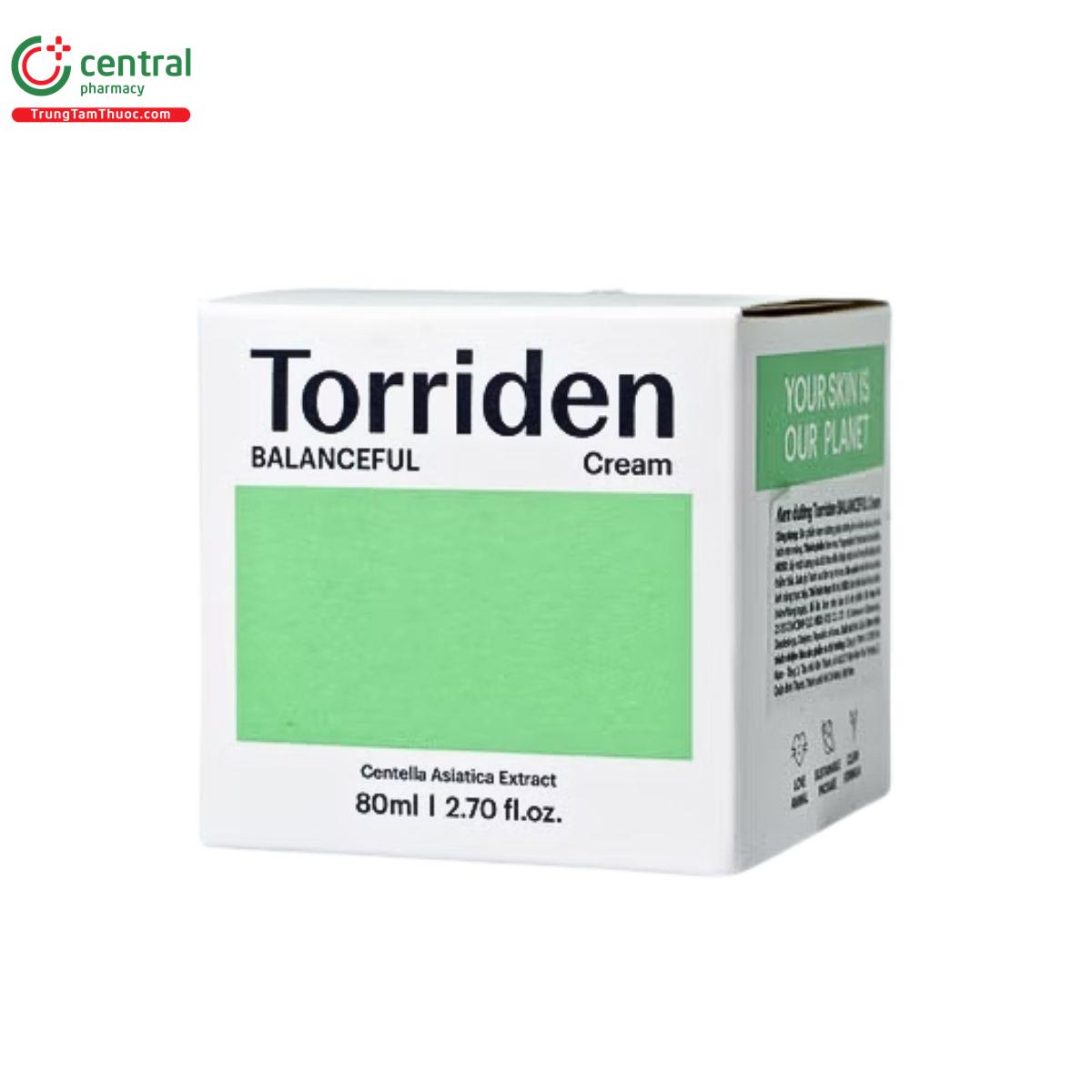 torriden balanceful cream 3 O5378 torriden balanceful cream 3 O5378