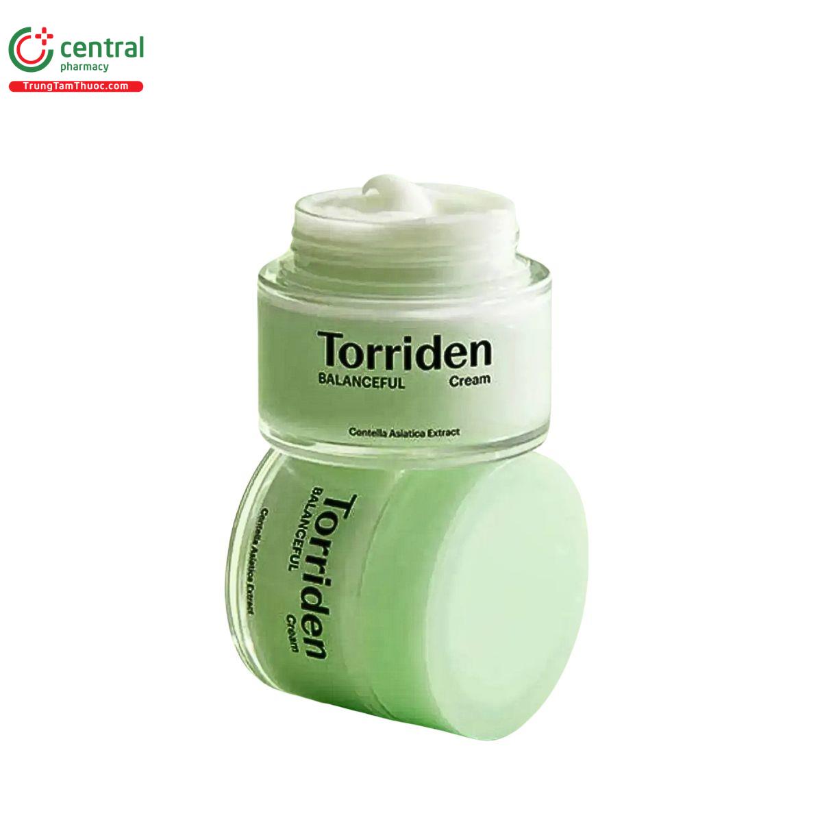 torriden balanceful cream 5 T8038 torriden balanceful cream 5 T8038