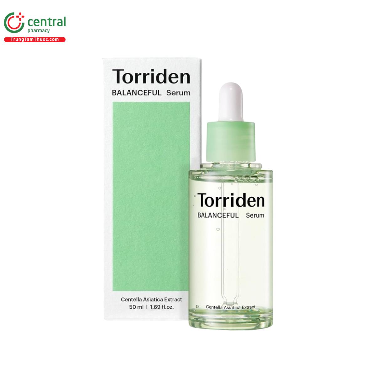 torriden balanceful serum 1 U8885