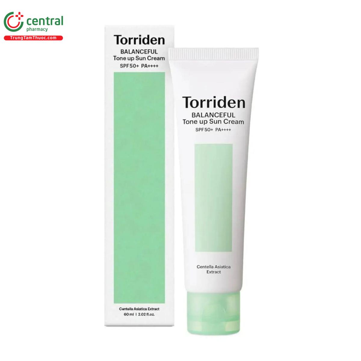 torriden balanceful tone up sun cream 1 P6078 torriden balanceful tone up sun cream 1 P6078