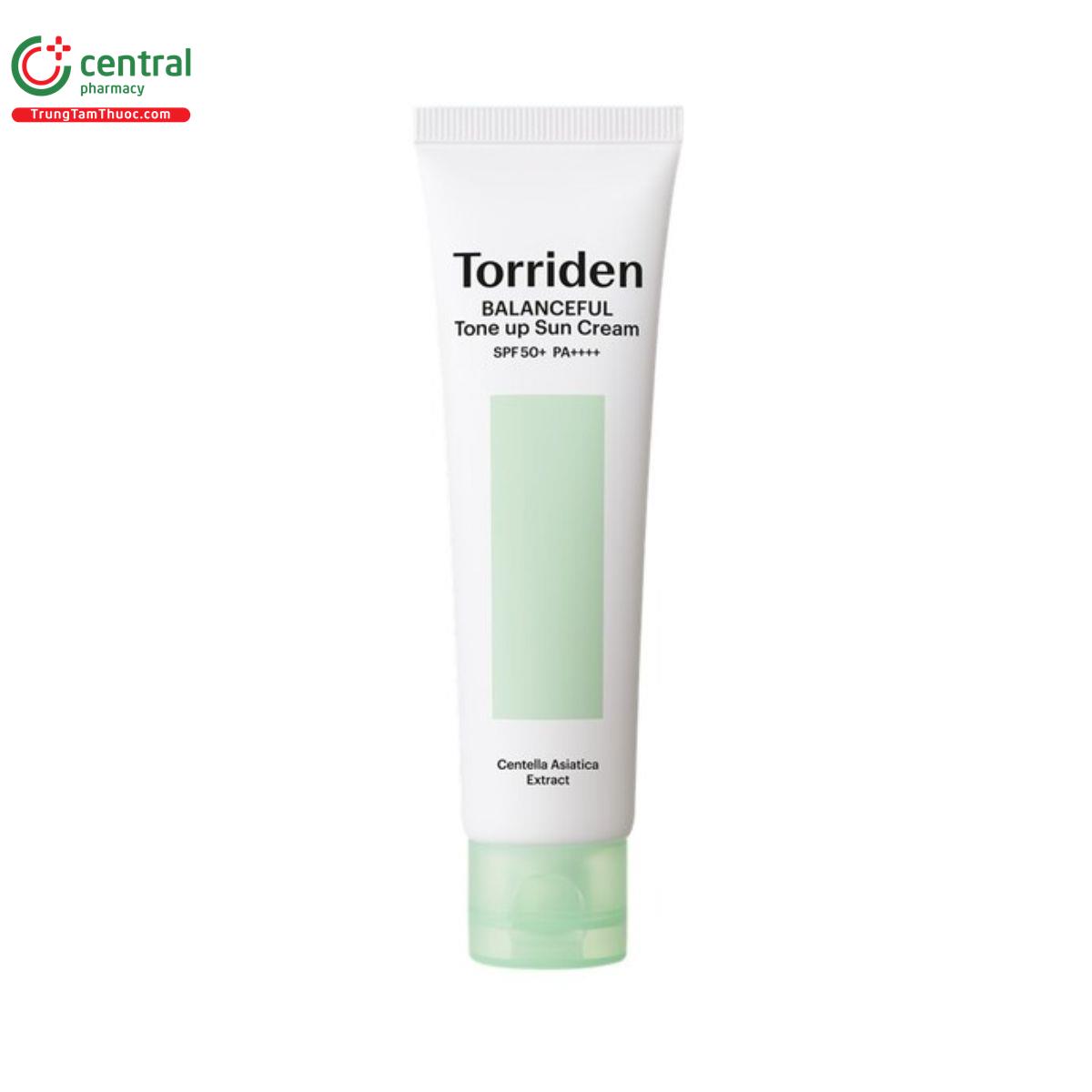 torriden balanceful tone up sun cream 3 S7143 torriden balanceful tone up sun cream 3 S7143