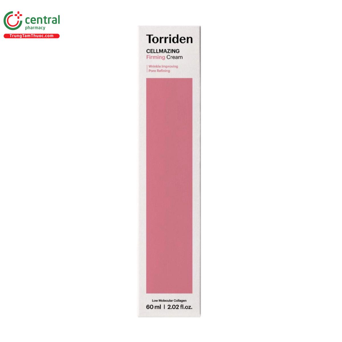 torriden cellmazing firming cream 2 U8770