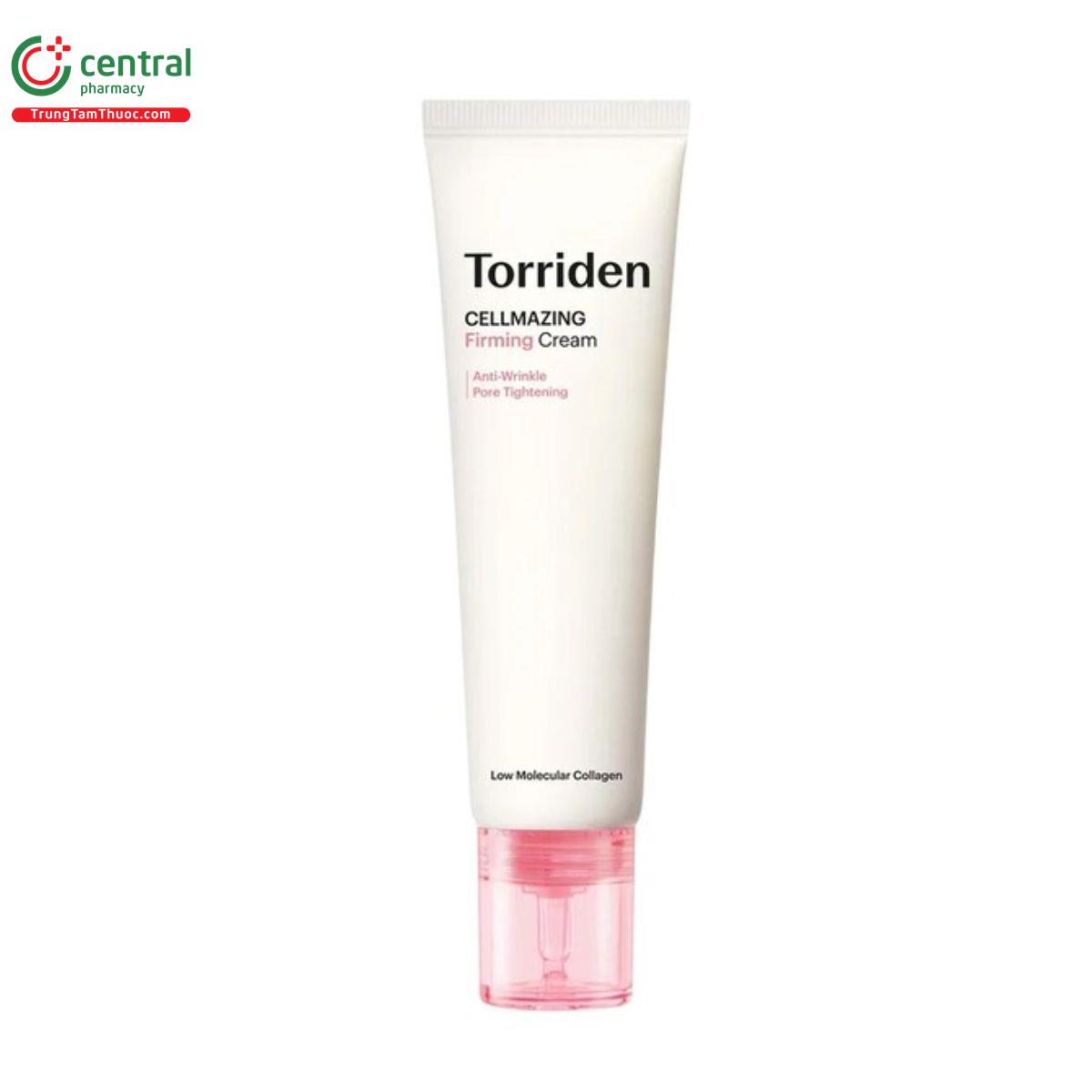 torriden cellmazing firming cream 4 E1430