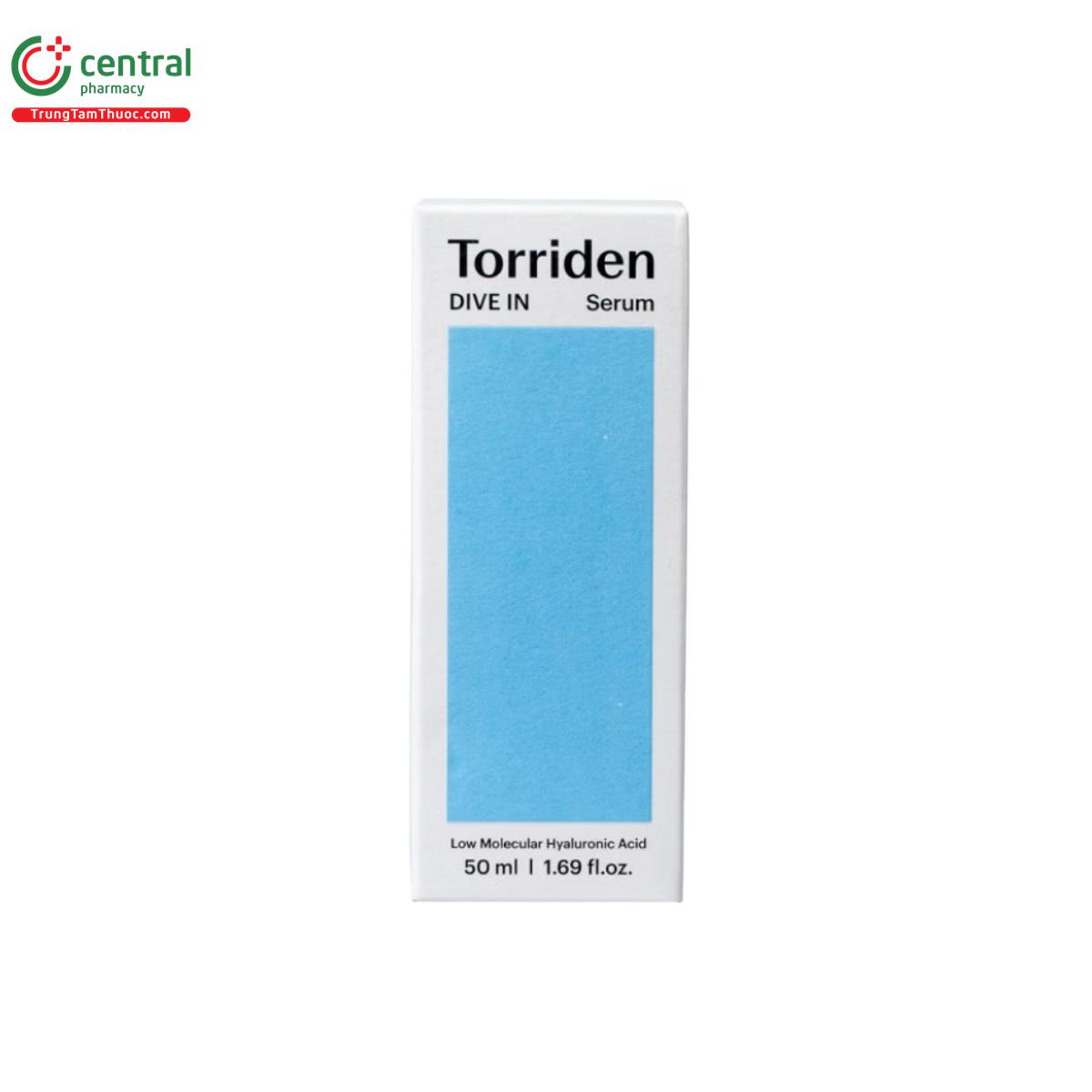 torriden dive in serum 2 F2245