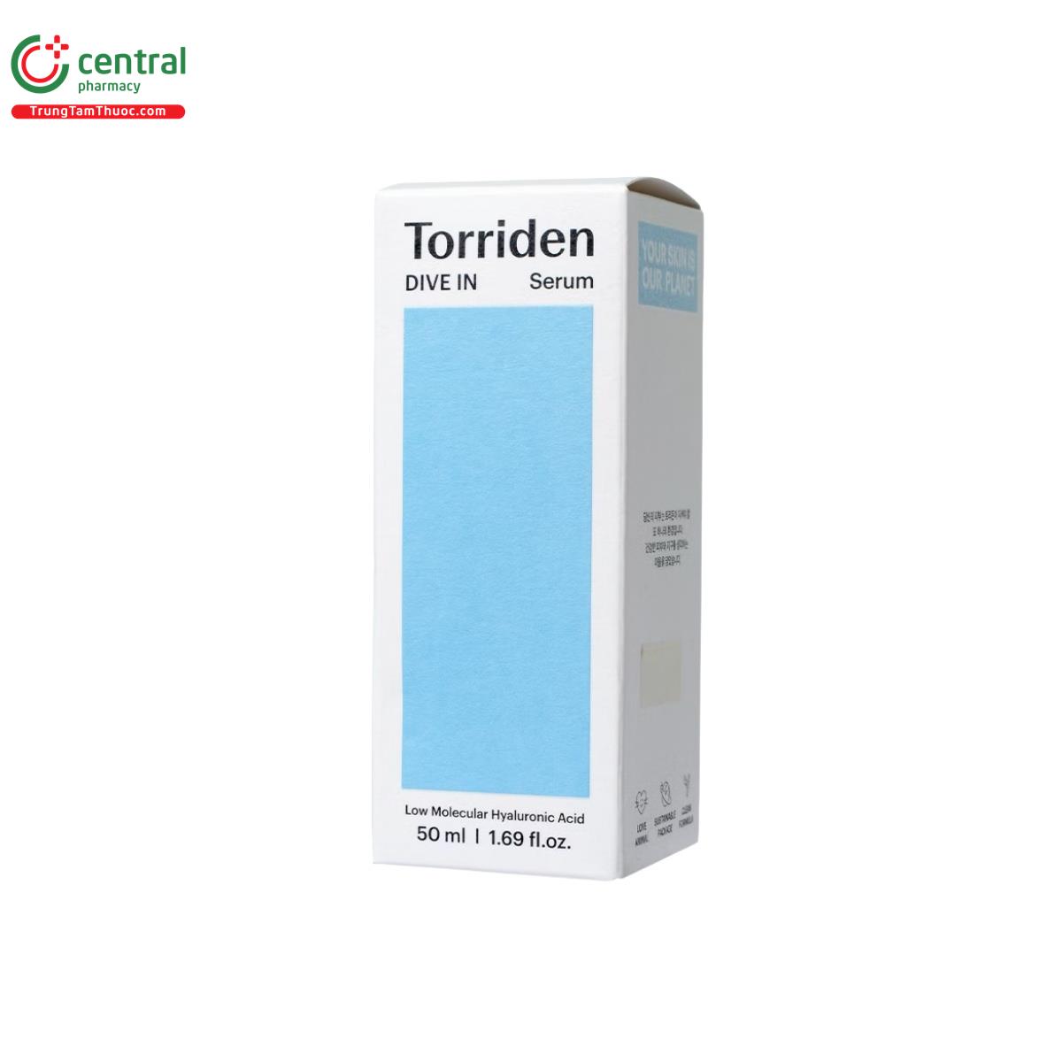 torriden dive in serum 3 M5882