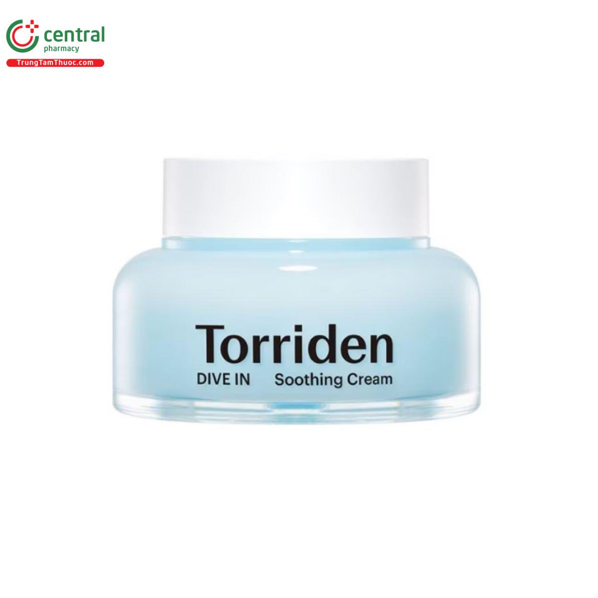 torriden dive in soothing 1 H3626