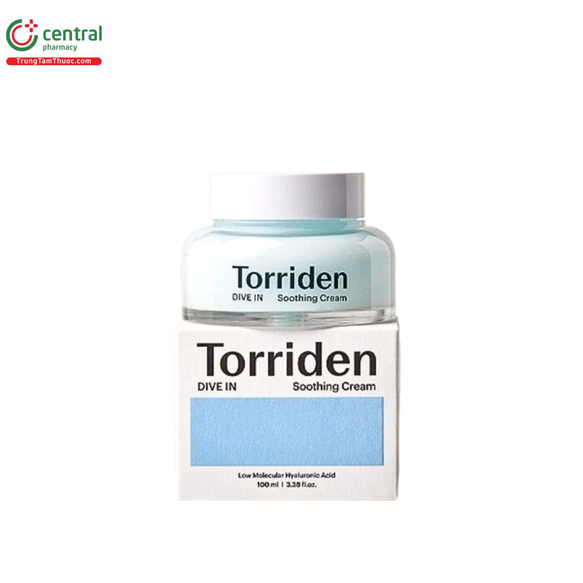 torriden dive in soothing 2 A0080