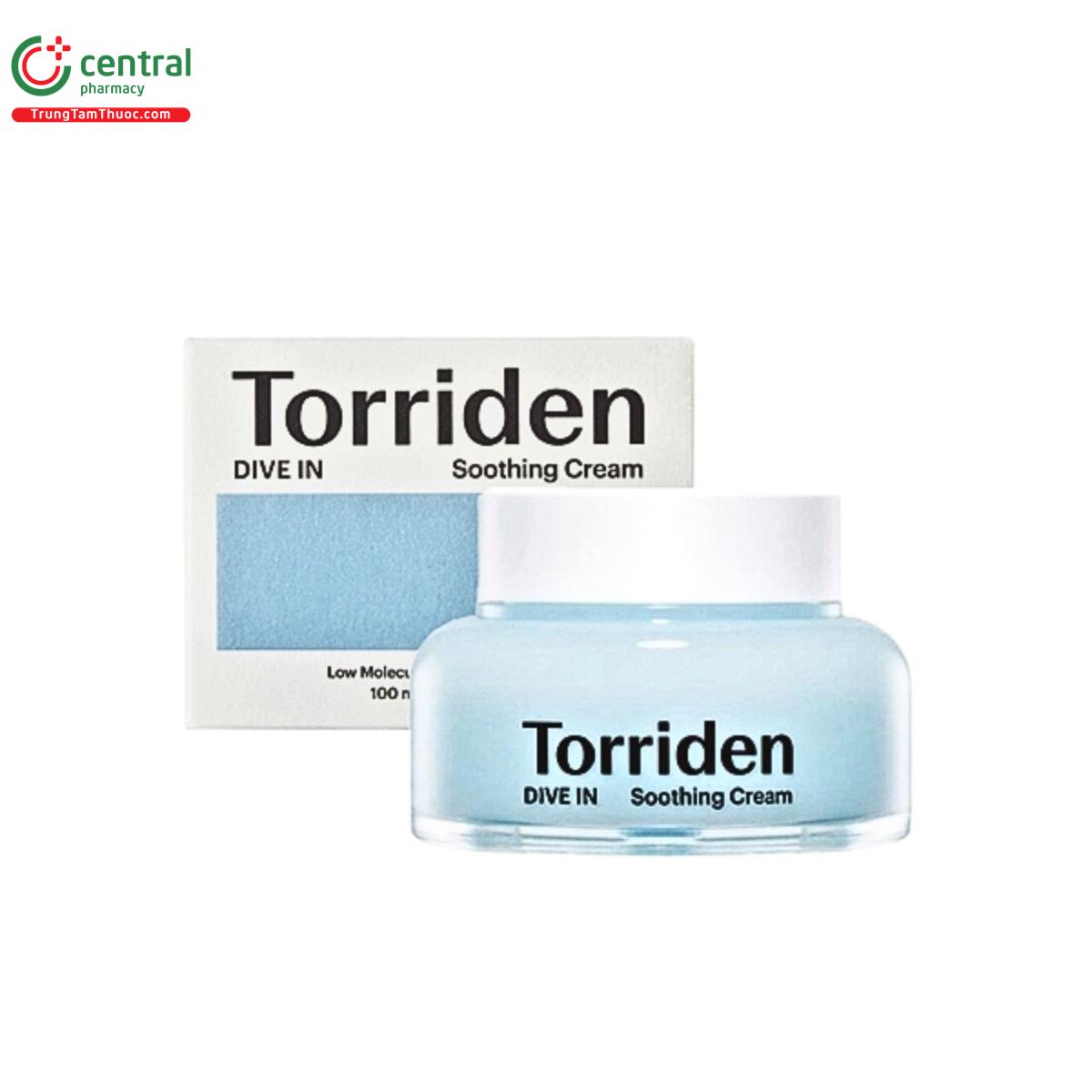 torriden dive in soothing 3 Q6343