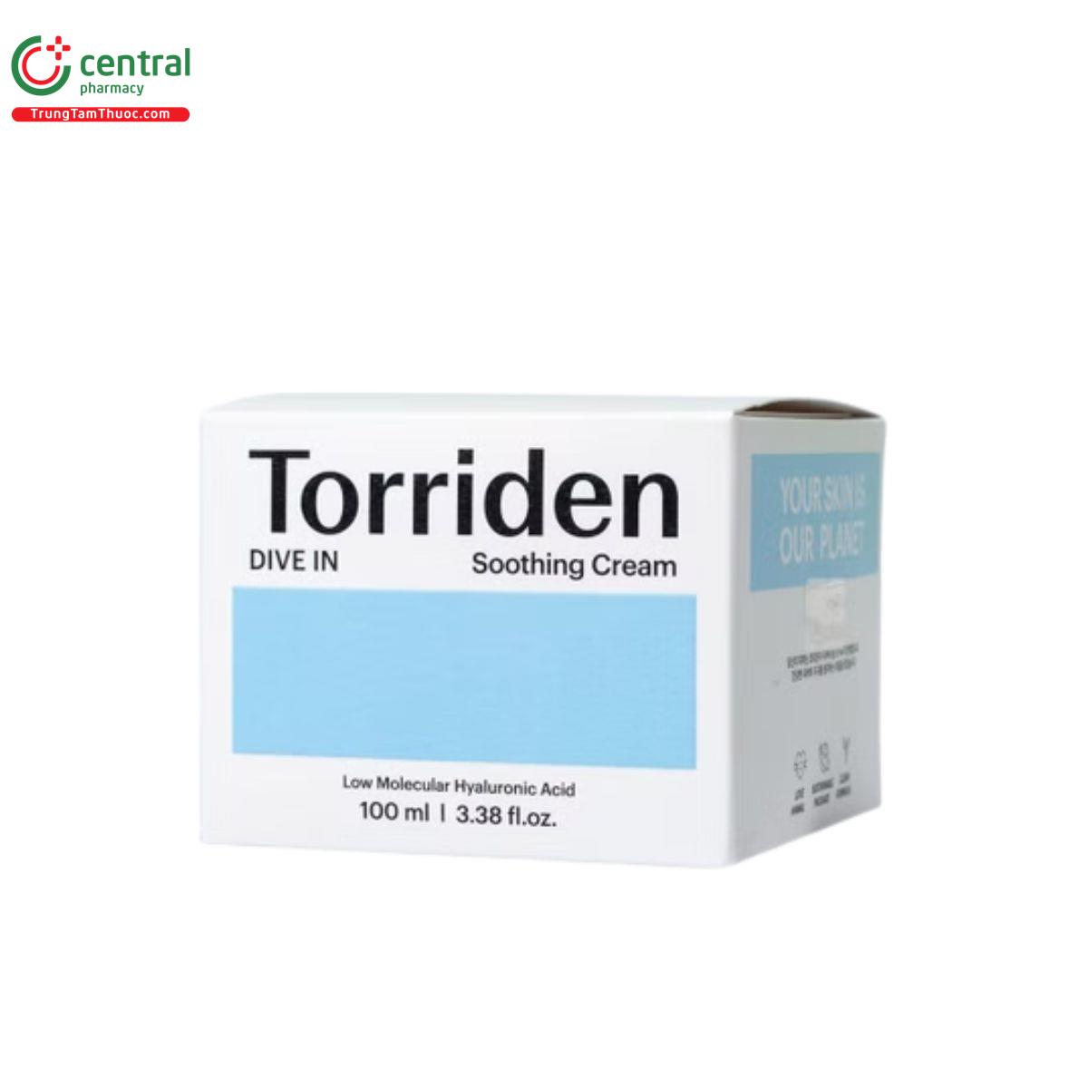 torriden dive in soothing 5 C1070