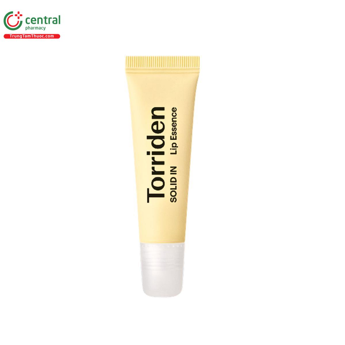 torriden solid in lip essence 1 D1266