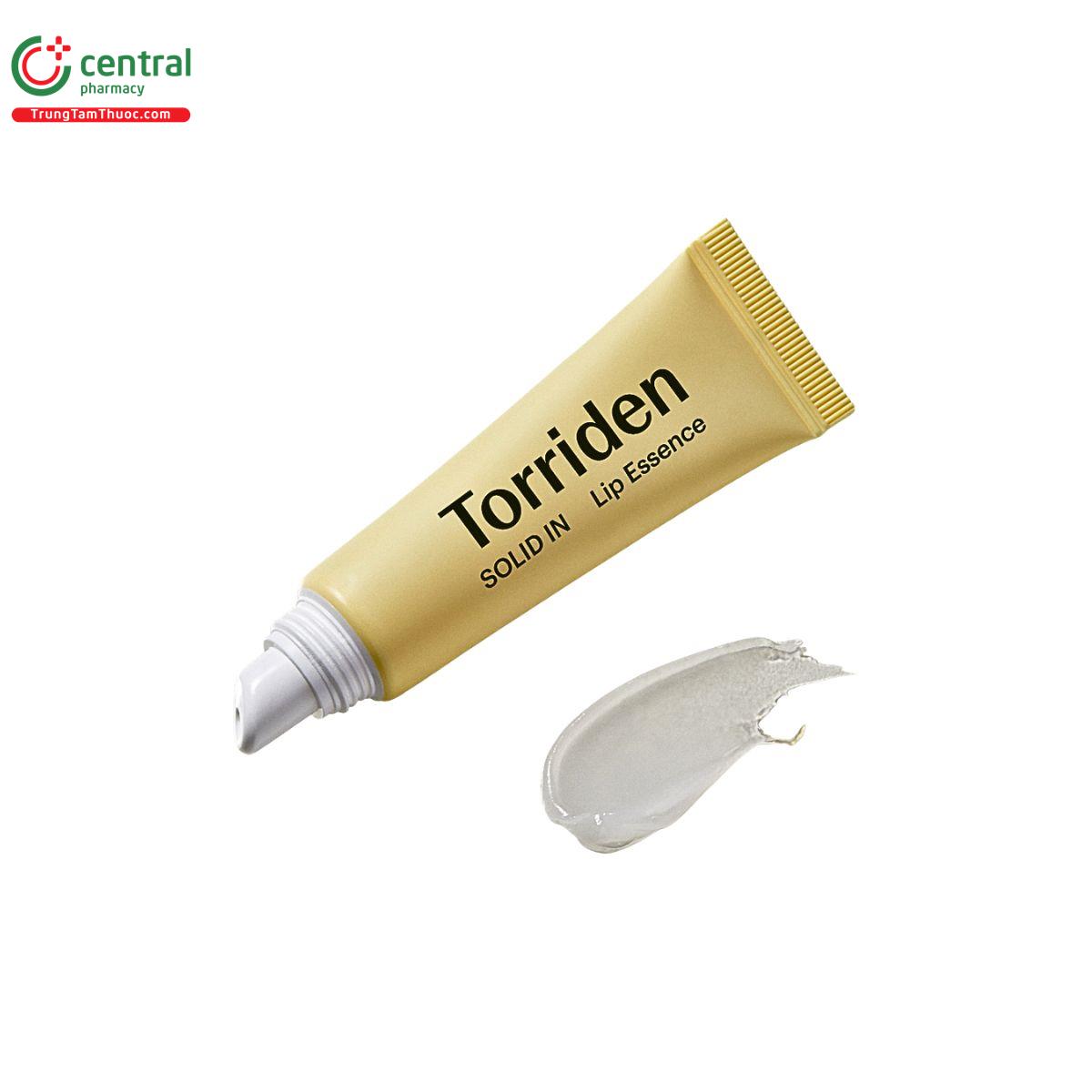 torriden solid in lip essence 2 O5463