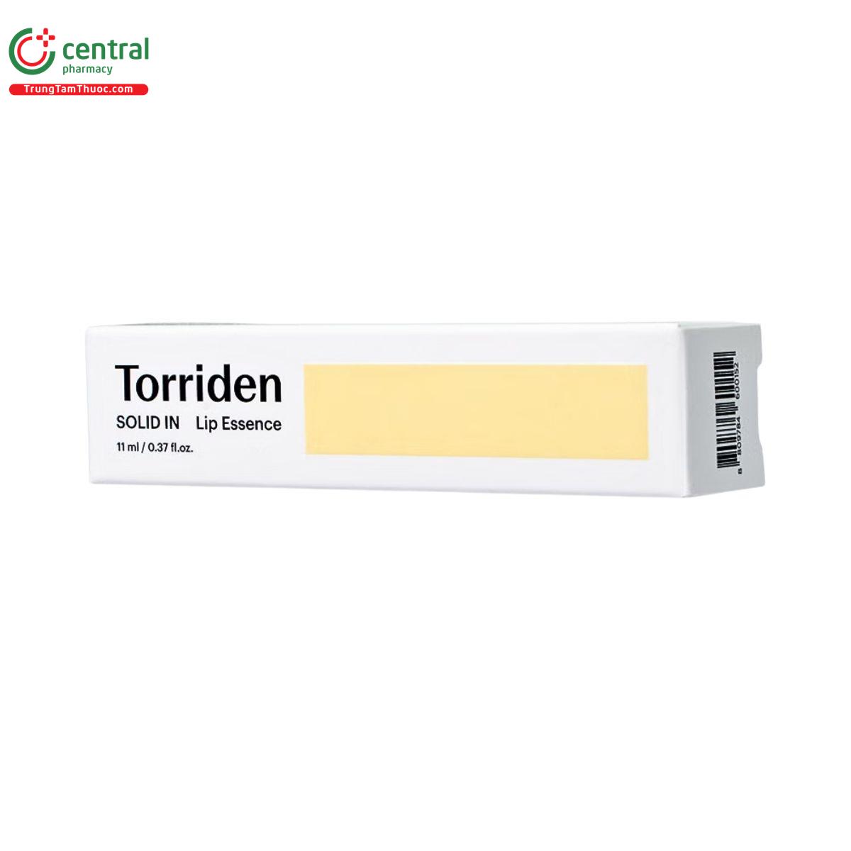 torriden solid in lip essence 3 P6441