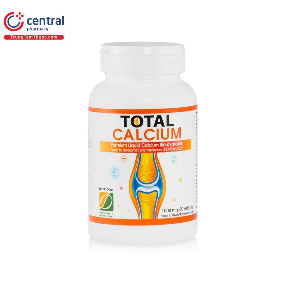 total calcium 2 O5187