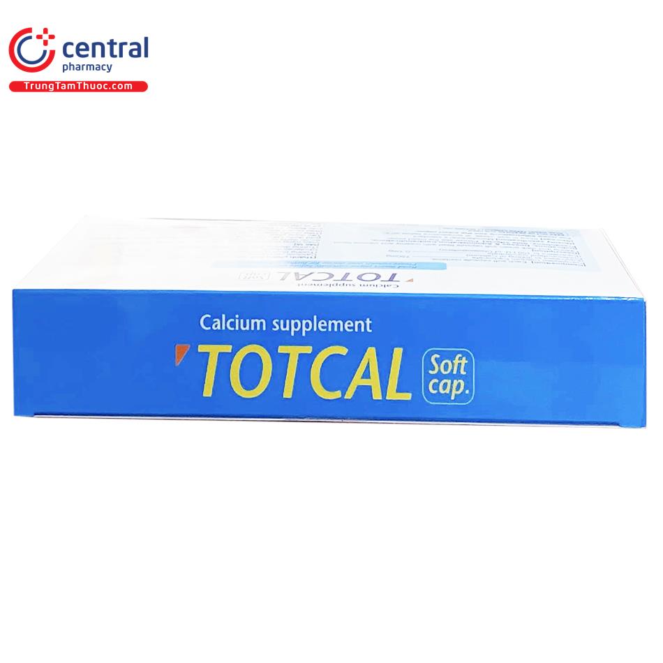 totcal 3 F2801