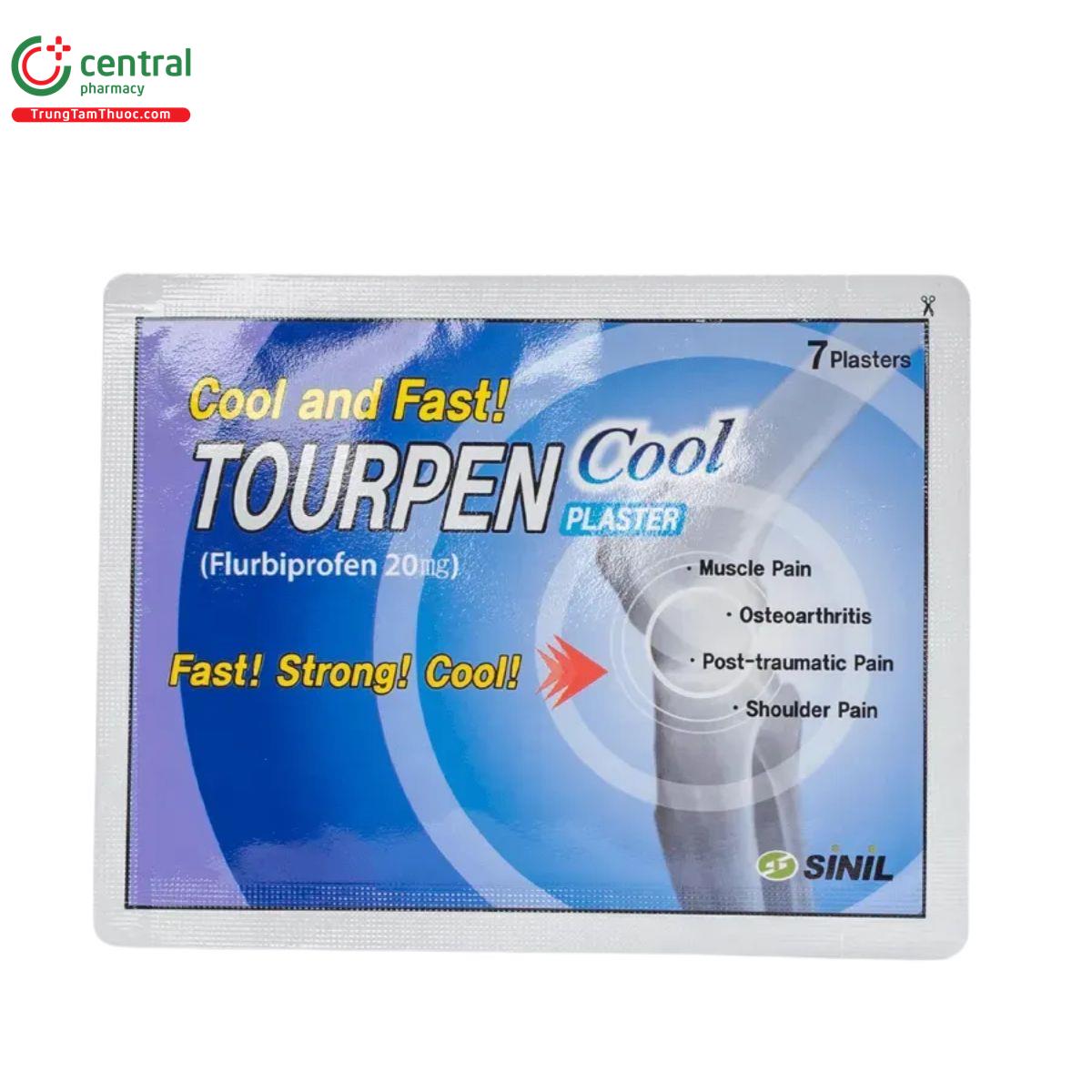 tourpen 1 F2715