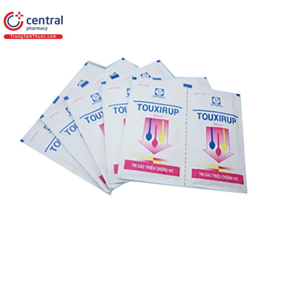 touxirup 5ml 4 A0768