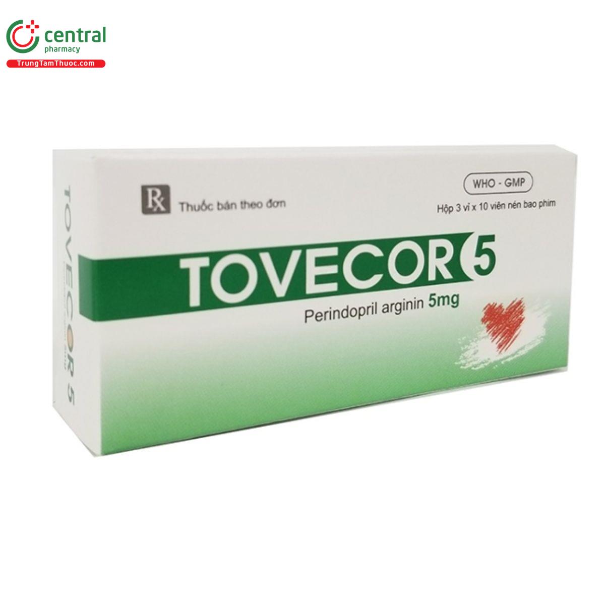 tovecor 5 2 U8425