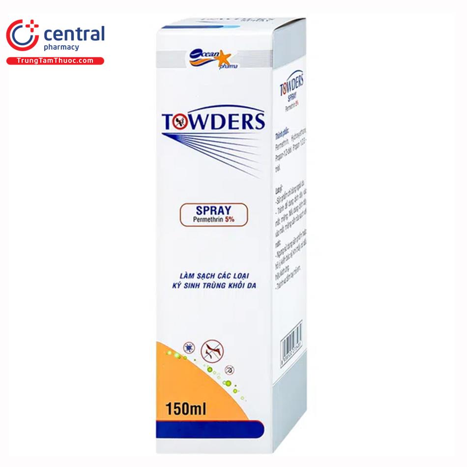 towders 150 ml 2 S7141