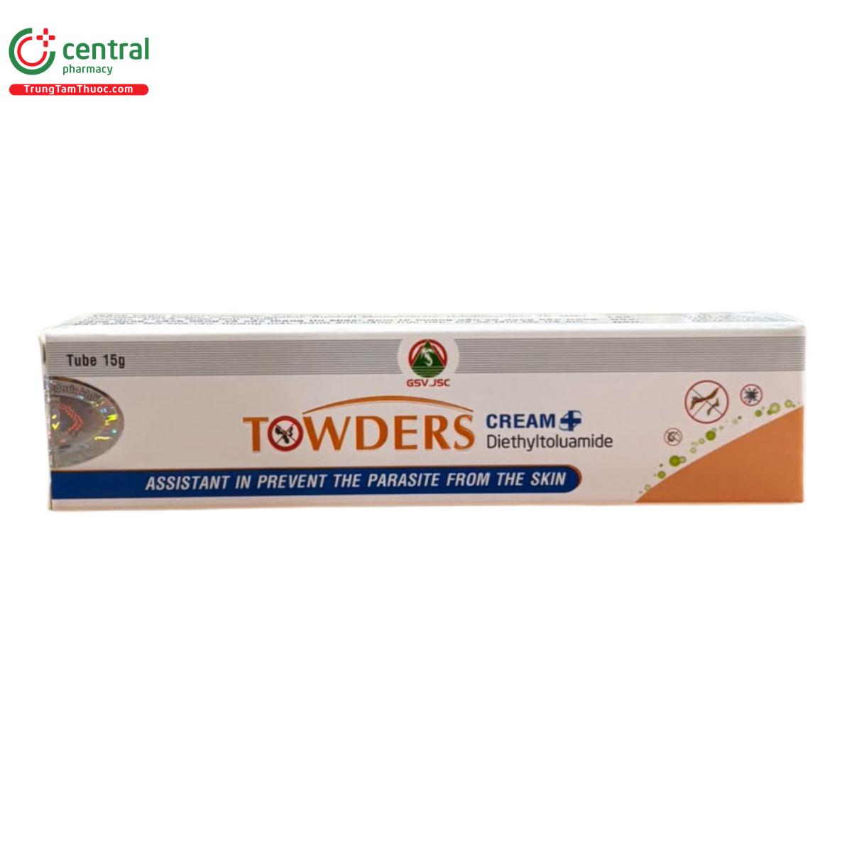 towders cream 2 Q0486 towders cream 2 Q0486