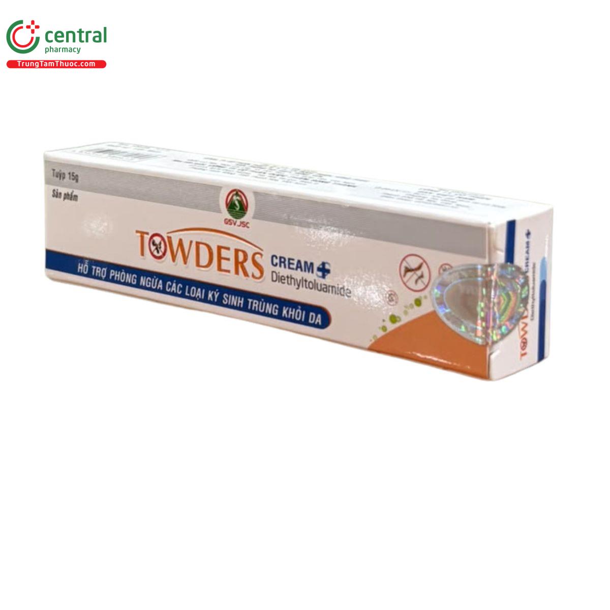 towders cream 3 E2574 towders cream 3 E2574