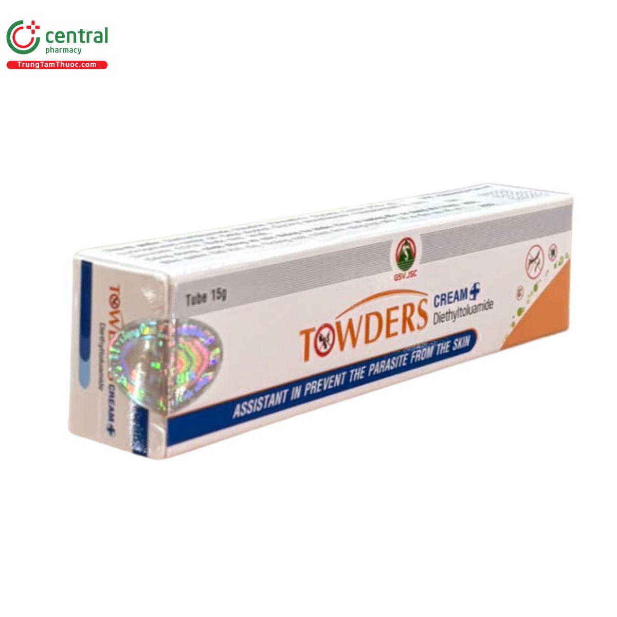 towders cream 4 F2540 towders cream 4 F2540