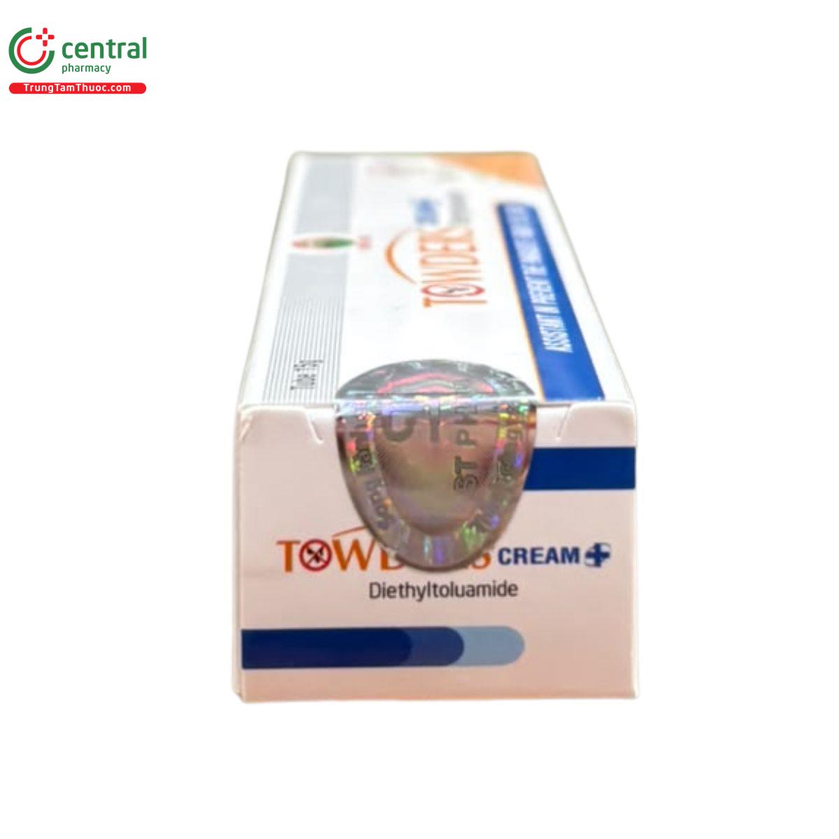 towders cream 8 N5375 towders cream 8 N5375