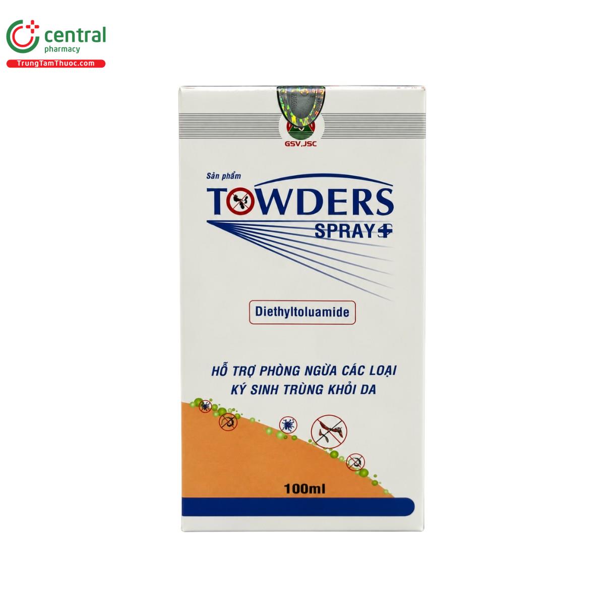towders plus spray 1 ttt H3214 towders plus spray 1 ttt H3214