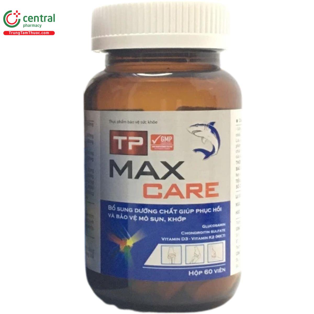 tp max care 1 L4644