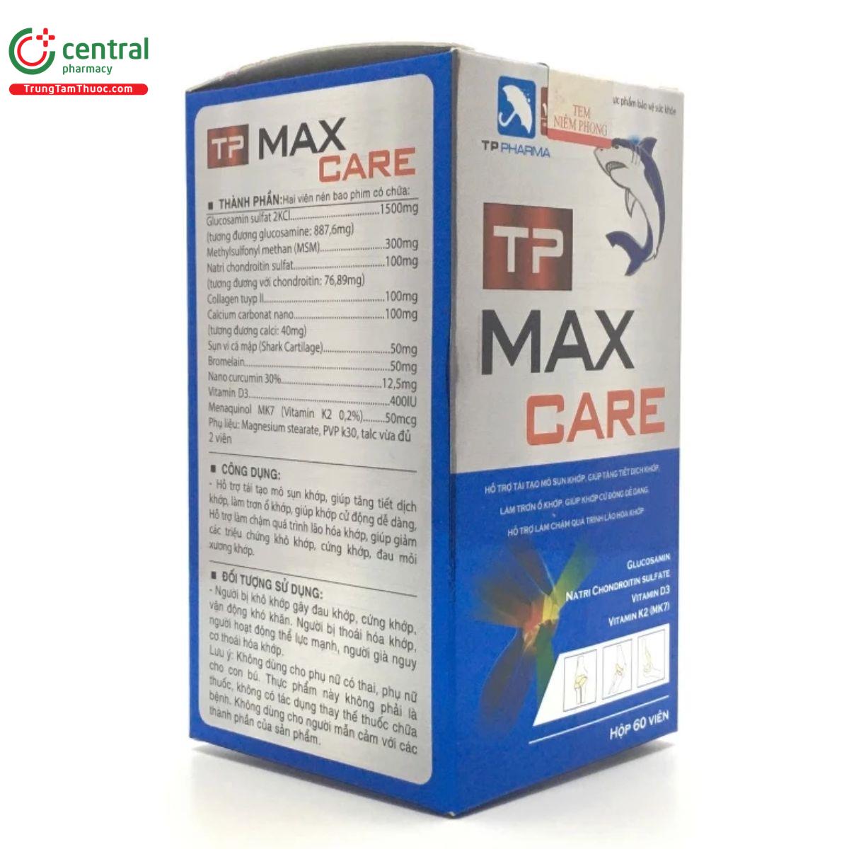tp max care 3 V8445