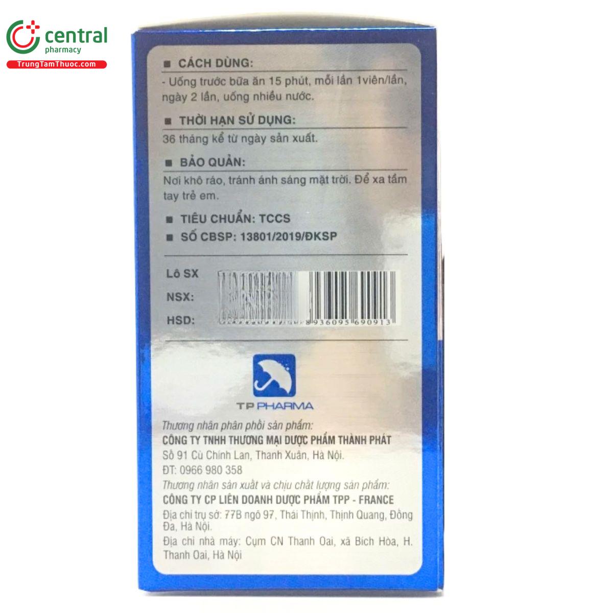 tp max care 33 V8838