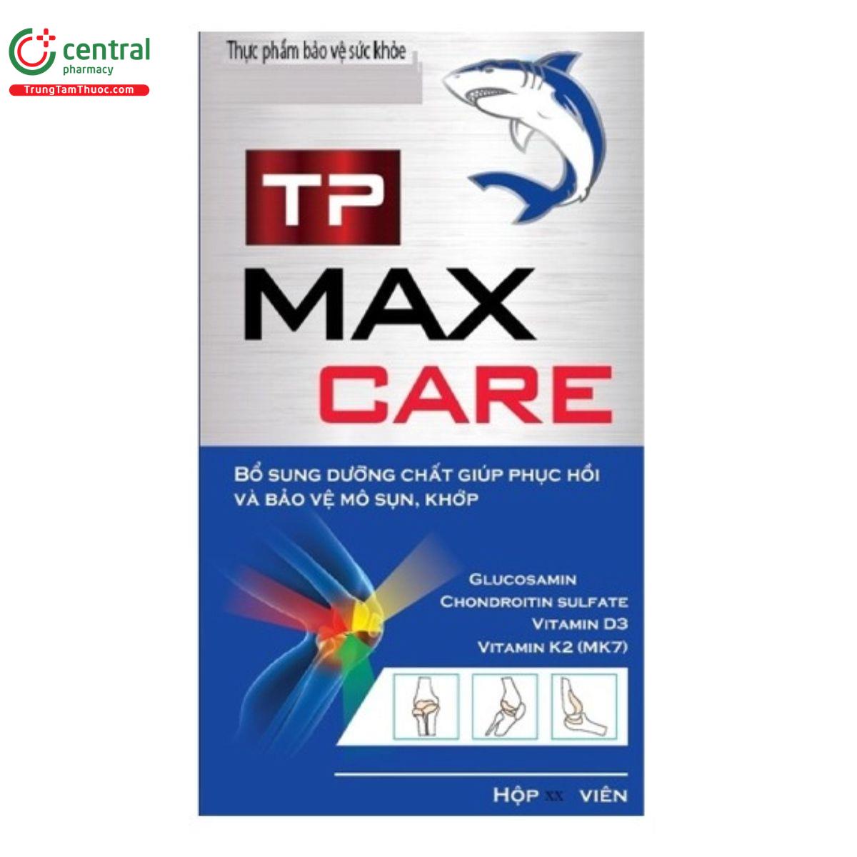 tp max care 4 K4730