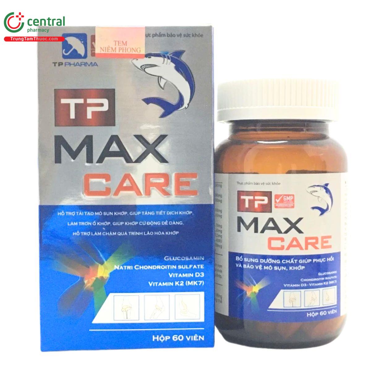 tp max care 6 V8533