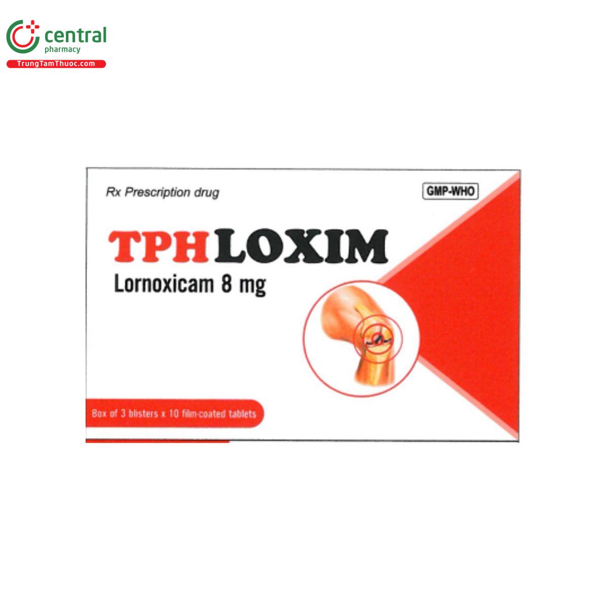 tphloxim 8mg 2 D1550 tphloxim 8mg 2 D1550