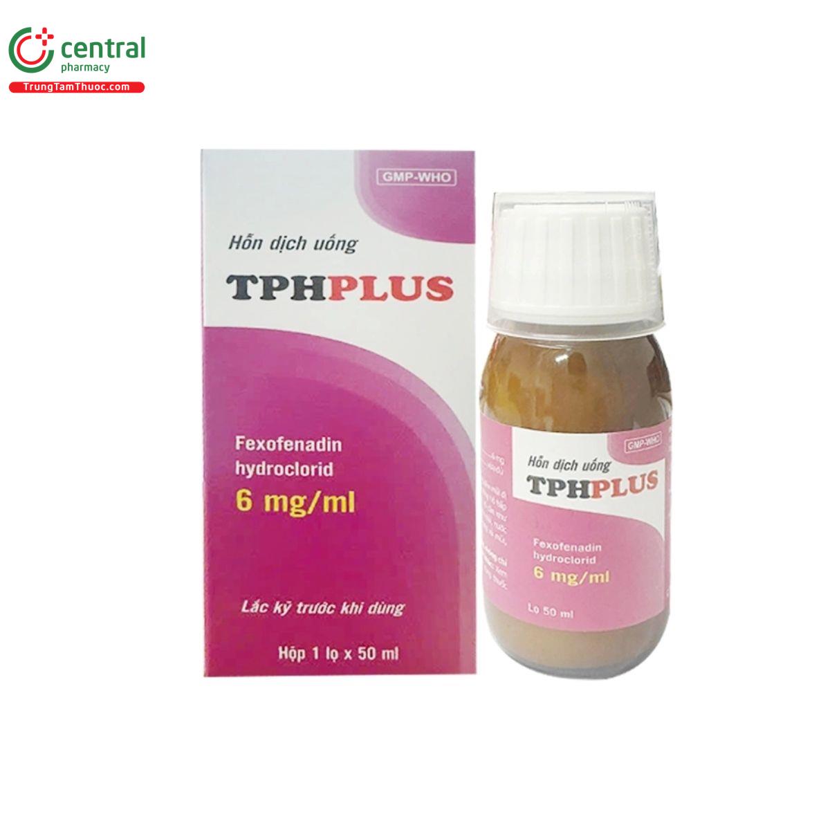 tphplus 2 N5755