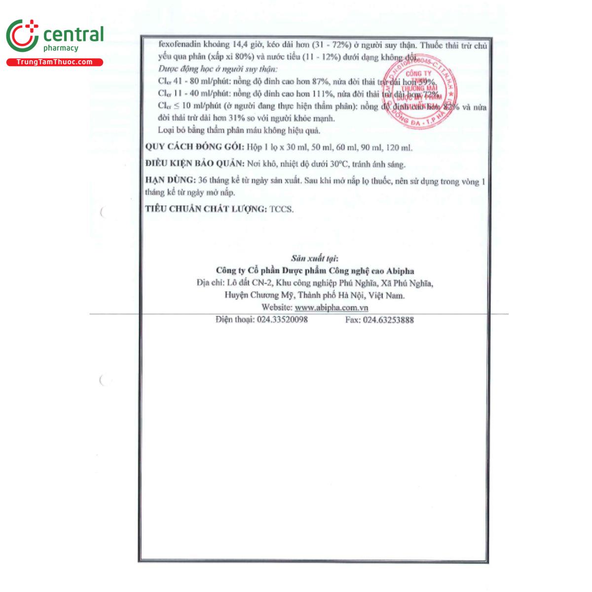 tphplus 7 F2326