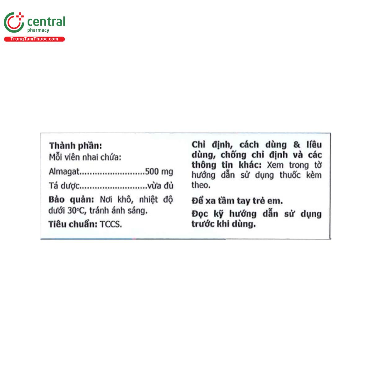 tphsilver 500mg 2 U8412 tphsilver 500mg 2 U8412