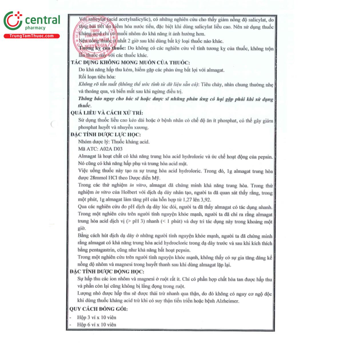 tphsilver 500mg 7 D1245 tphsilver 500mg 7 D1245