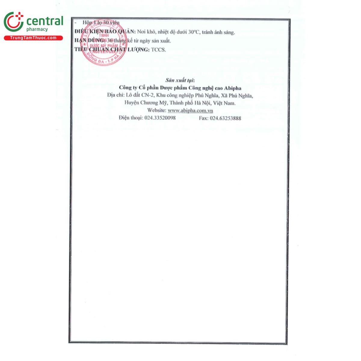 tphsilver 500mg 8 H2323 tphsilver 500mg 8 H2323