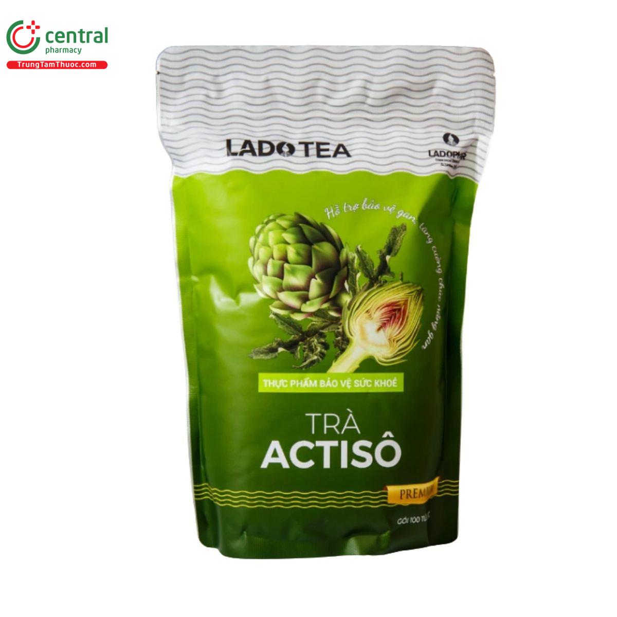 tra actiso lado tea 1 B0831 tra actiso lado tea 1 B0831