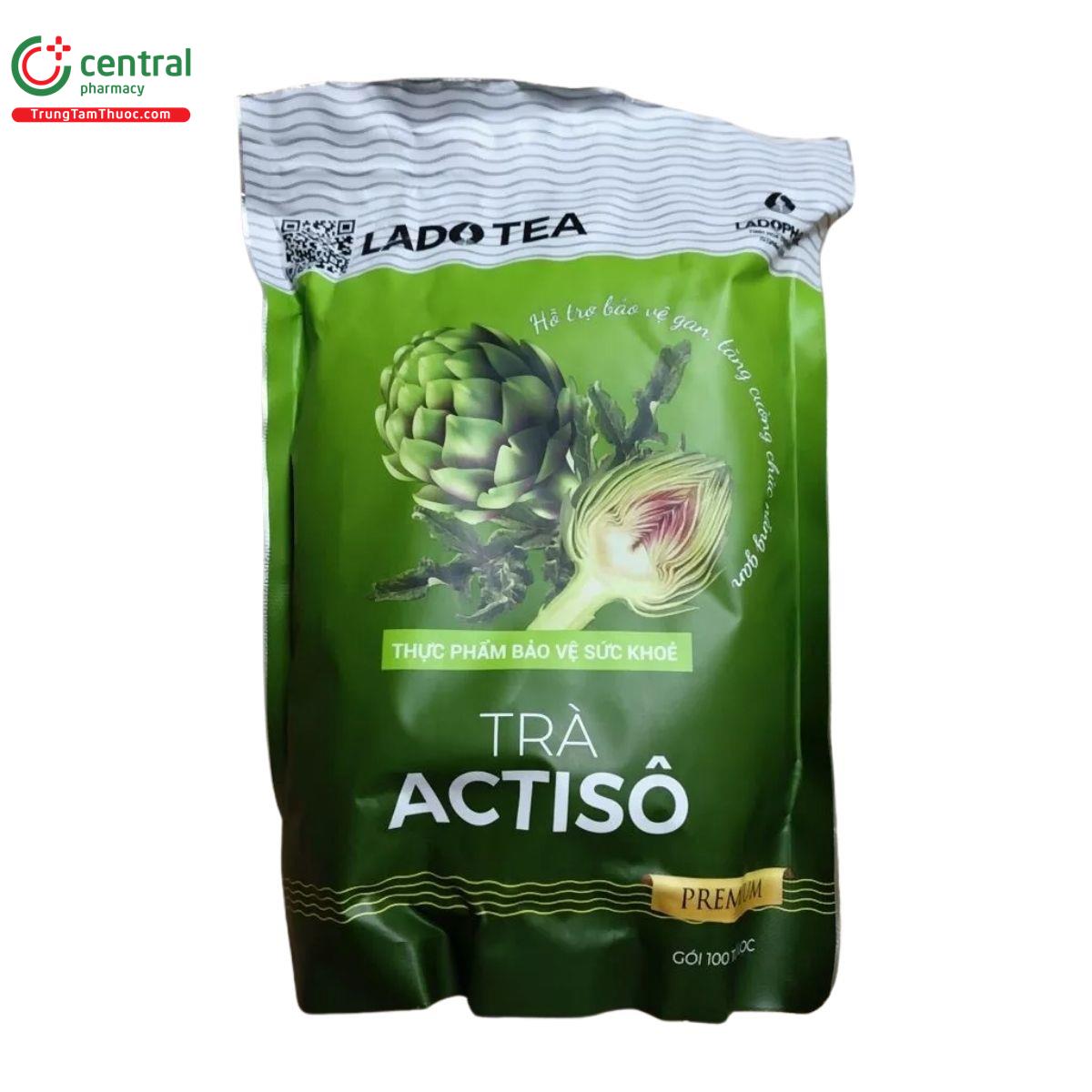 tra actiso lado tea 2 L4126 tra actiso lado tea 2 L4126