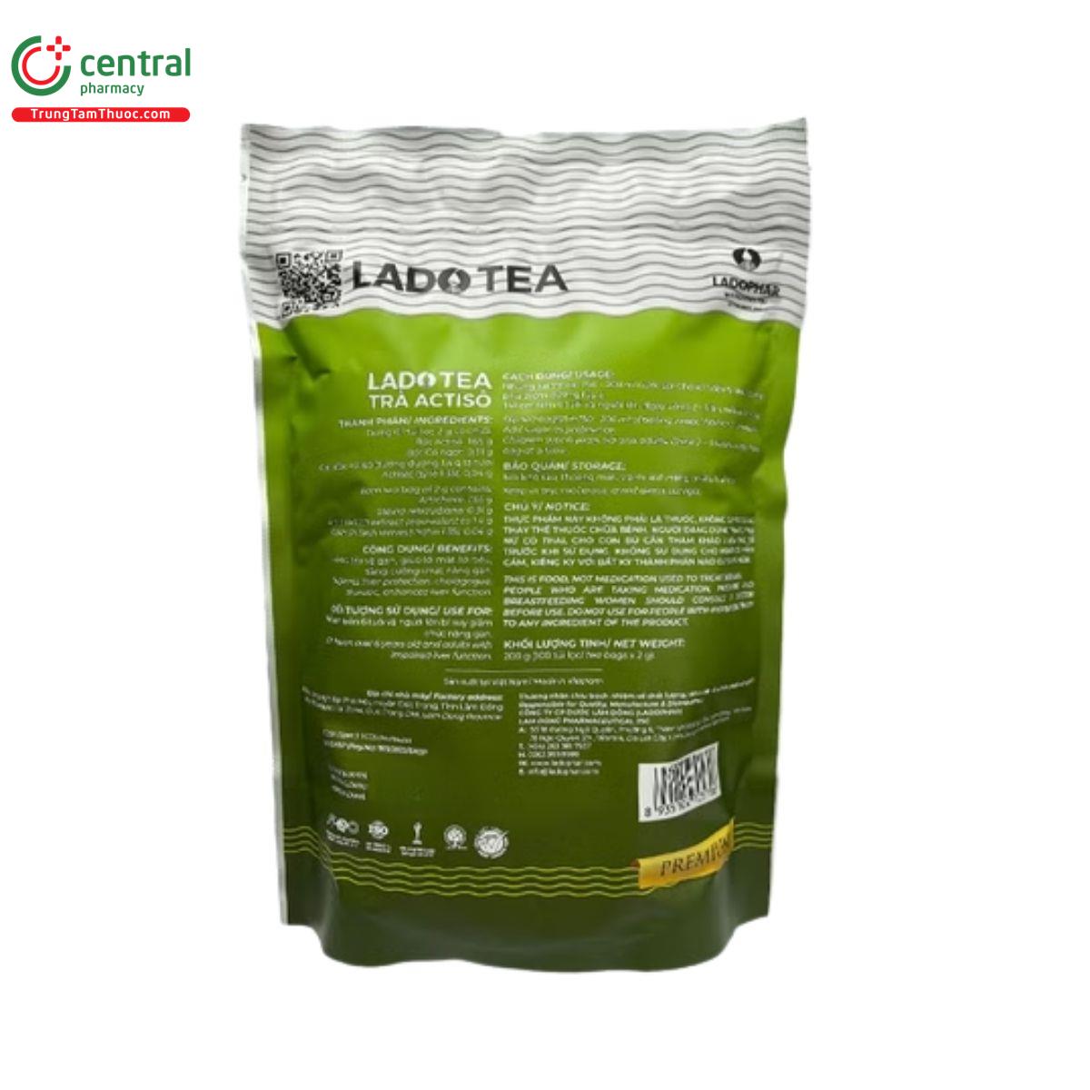 tra actiso lado tea 3 S7863 tra actiso lado tea 3 S7863