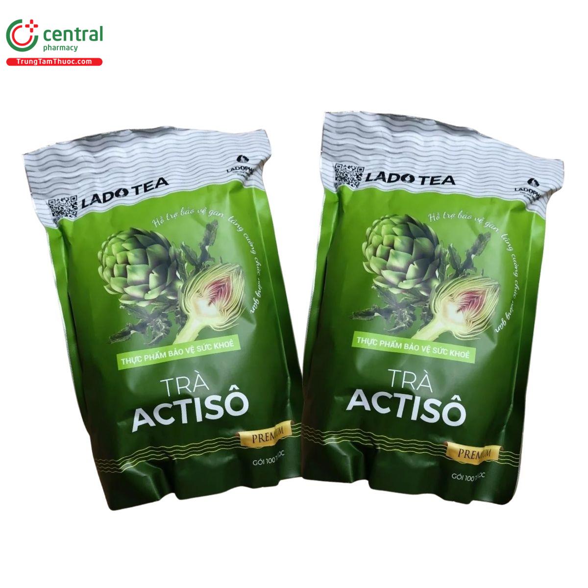 tra actiso lado tea 4 R7775 tra actiso lado tea 4 R7775