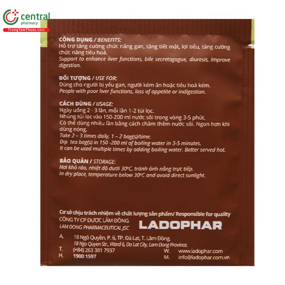 tra actiso thao moc ladoherbal 3 K4874
