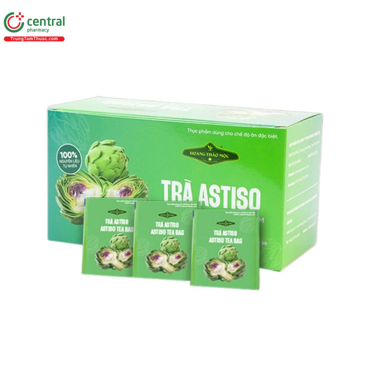 tra astiso hoang thao moc 1 L4410