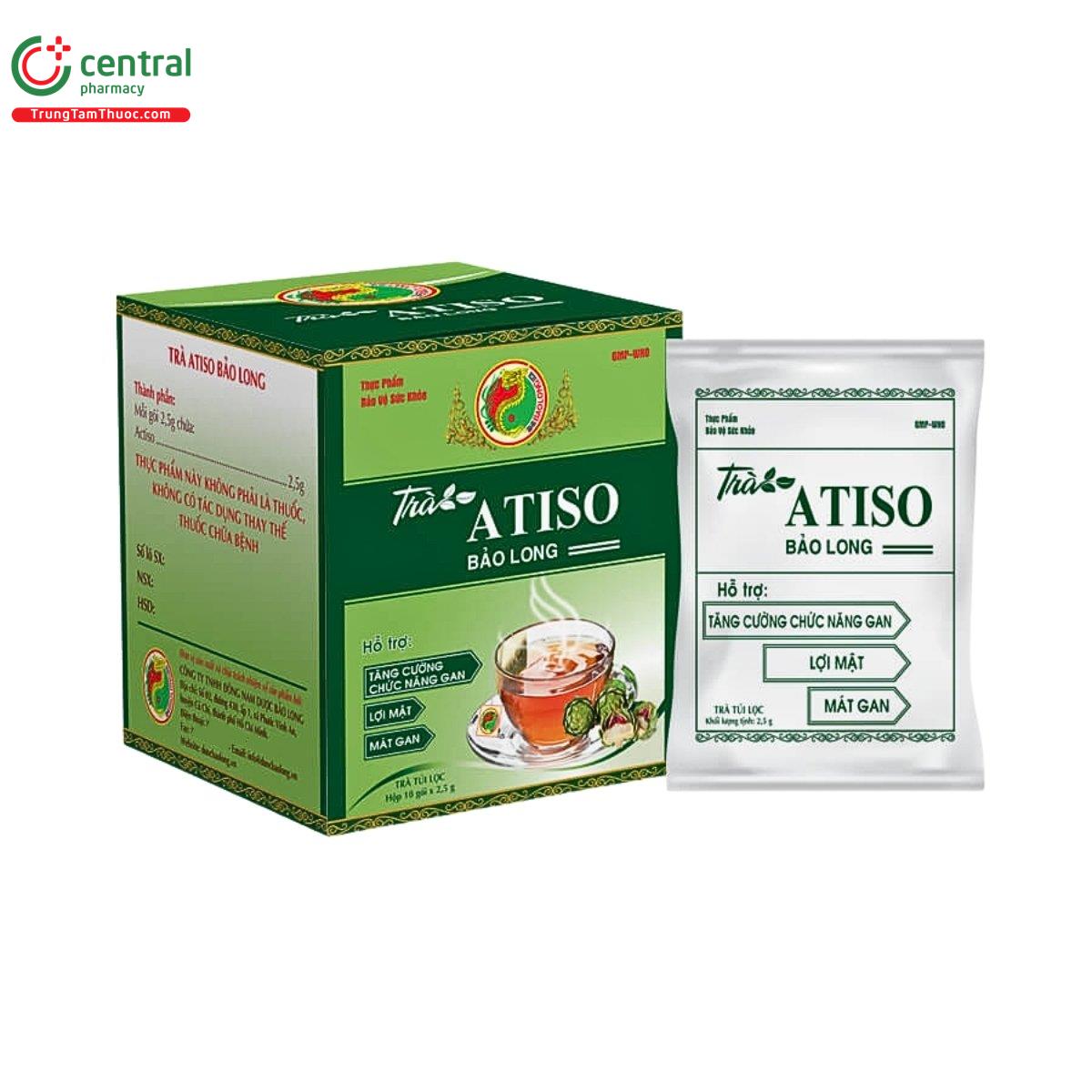 tra atiso bao long 2 I3710 tra atiso bao long 2 I3710